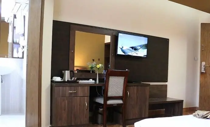 Standard Tek Kişilik Oda, 1 Yatak Odası, Sigara İçilmez, Şehir Manzaralı