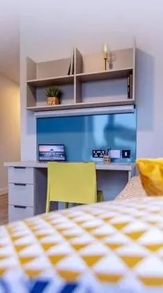 Basic Tek Kişilik Oda
