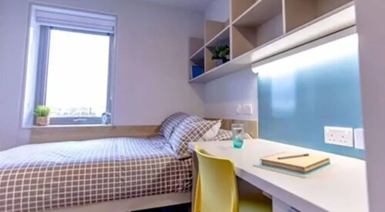 Basic Tek Kişilik Oda