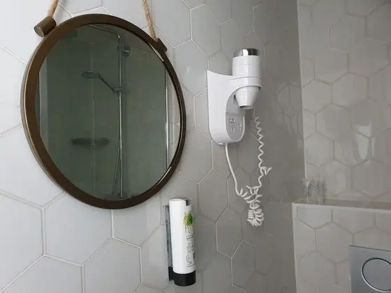 Basic Tek Kişilik Oda
