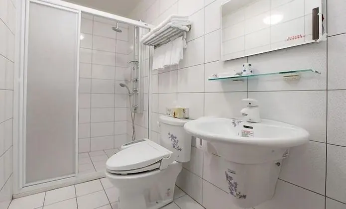 Standard Dört Kişilik Oda