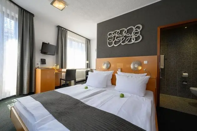 Comfort Apart Daire, 2 Yatak Odası