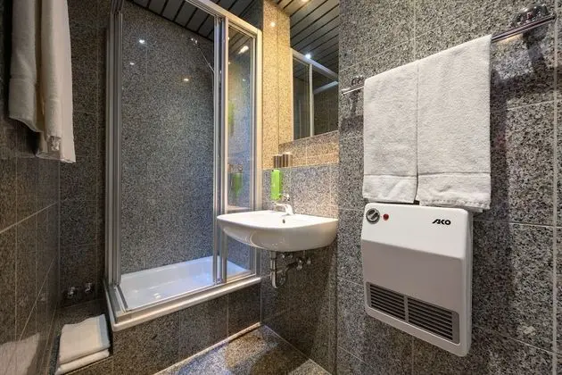 Comfort Apart Daire, 2 Yatak Odası