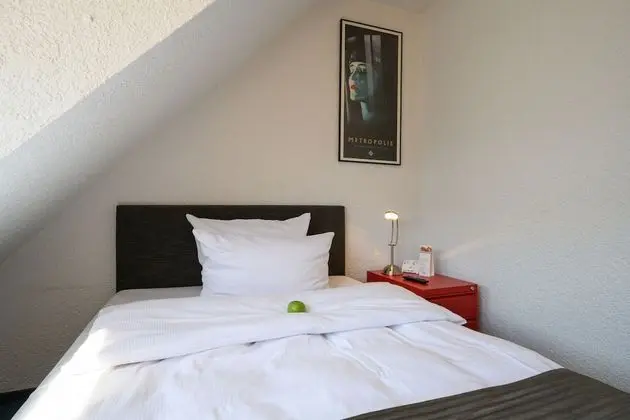 Comfort Tek Kişilik Oda