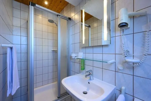 Comfort Tek Kişilik Oda
