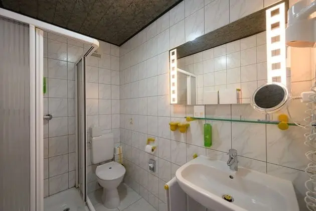 Standard Tek Büyük Yataklı Oda, 1 En Büyük (King) Boy Yatak