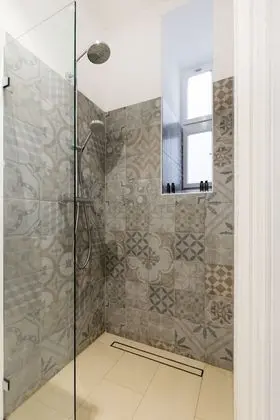 Deluxe Apart Daire (No. 18A, incl. cleaning fee 50 EUR)