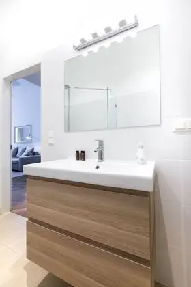 Superior Apart Daire (Nr. 18B, incl. cleaning fee 48 EUR)