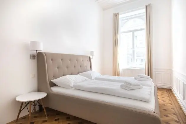 Superior Apart Daire (Nr. 18C, incl. cleaning fee 50 EUR)