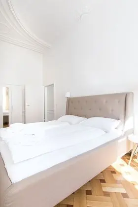 Superior Apart Daire (Nr. 18C, incl. cleaning fee 50 EUR)