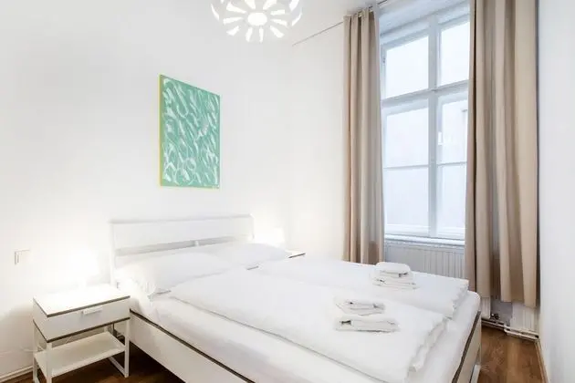 Superior Apart Daire (Nr. 18C, incl. cleaning fee 50 EUR)