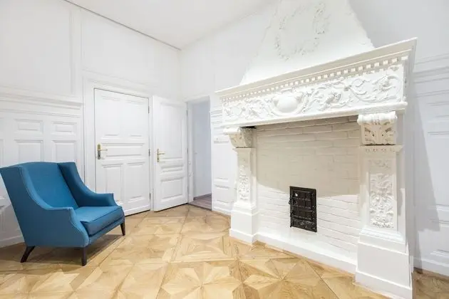 Superior Apart Daire (Nr. 18C, incl. cleaning fee 50 EUR)