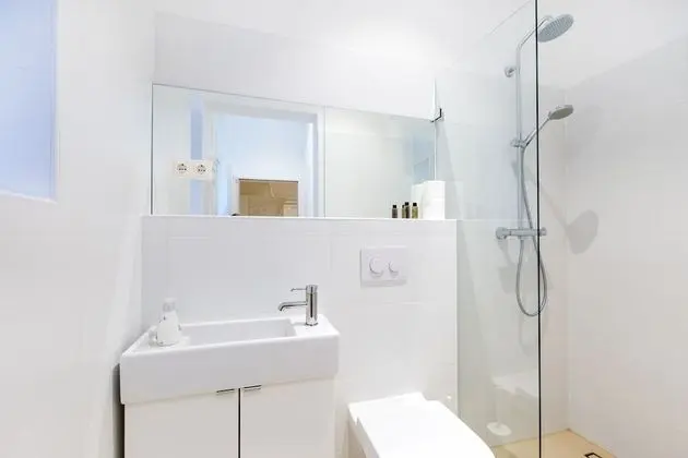 Superior Apart Daire (Nr. 18C, incl. cleaning fee 50 EUR)
