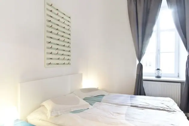 Apart Daire, 1 Yatak Odası (16, incl. cleaning fee 45 EUR)
