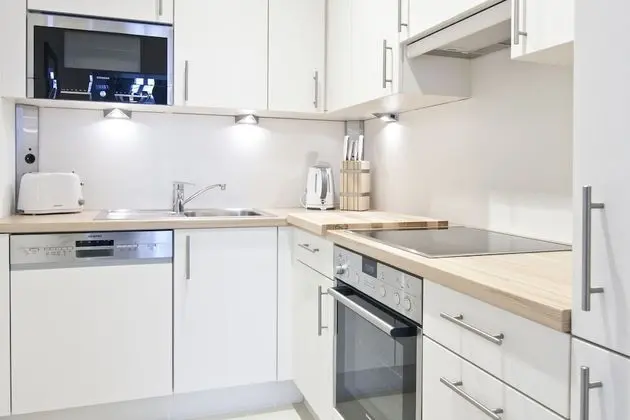 Apart Daire, 1 Yatak Odası (16, incl. cleaning fee 45 EUR)