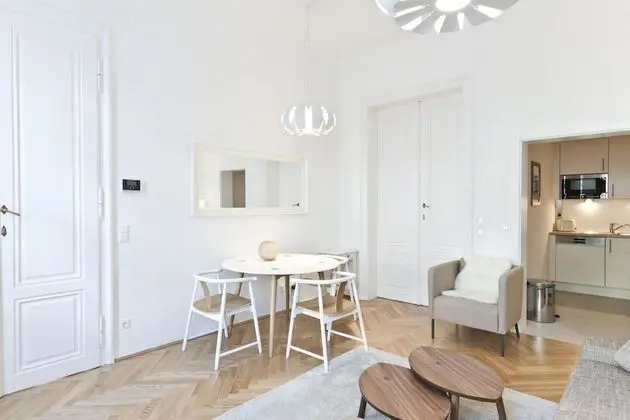 Apart Daire, 1 Yatak Odası (16, incl. cleaning fee 45 EUR)