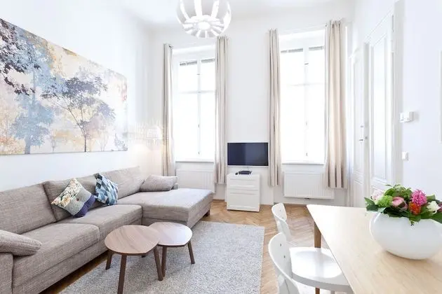 Apart Daire, 1 Yatak Odası (16, incl. cleaning fee 45 EUR)