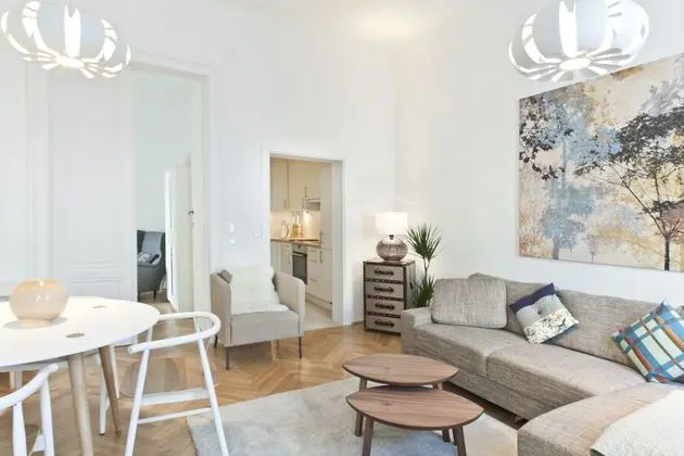 Apart Daire, 1 Yatak Odası (16, incl. cleaning fee 45 EUR)
