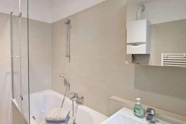 Apart Daire, 1 Yatak Odası (16, incl. cleaning fee 45 EUR)