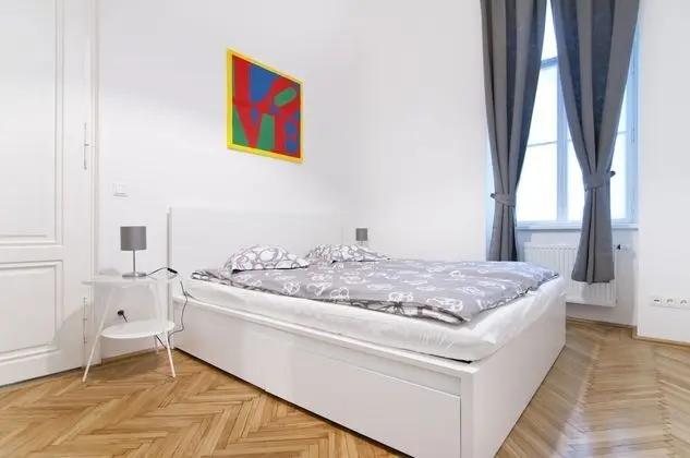 Apart Daire (12, incl. cleaning fee 45 EUR)
