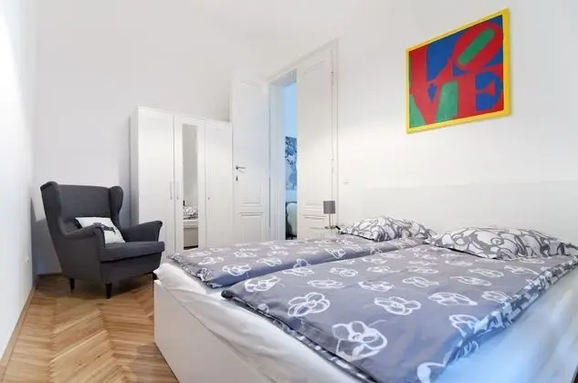 Apart Daire (12, incl. cleaning fee 45 EUR)
