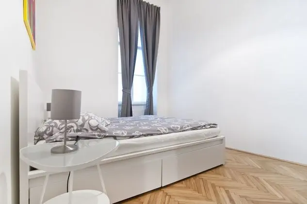 Apart Daire (12, incl. cleaning fee 45 EUR)