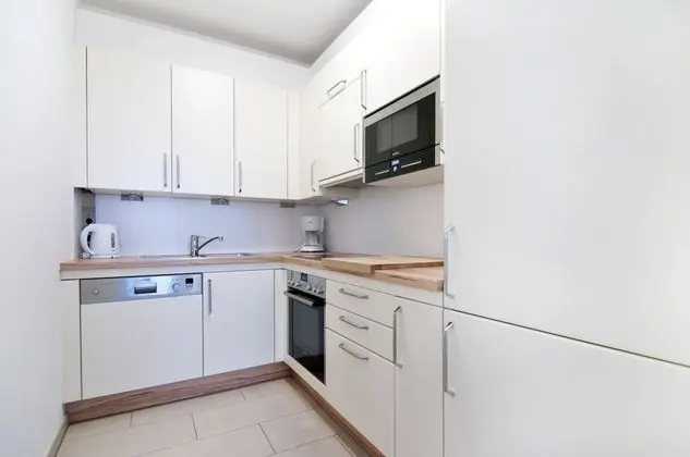Apart Daire (12, incl. cleaning fee 45 EUR)