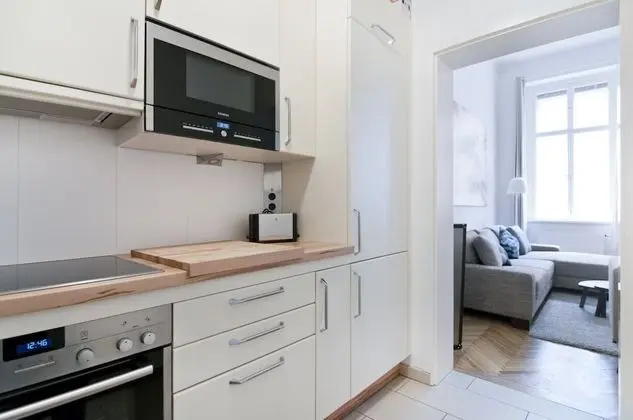 Apart Daire (12, incl. cleaning fee 45 EUR)