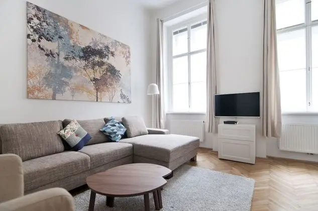 Apart Daire (12, incl. cleaning fee 45 EUR)