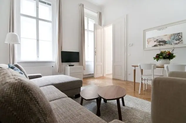 Apart Daire (12, incl. cleaning fee 45 EUR)