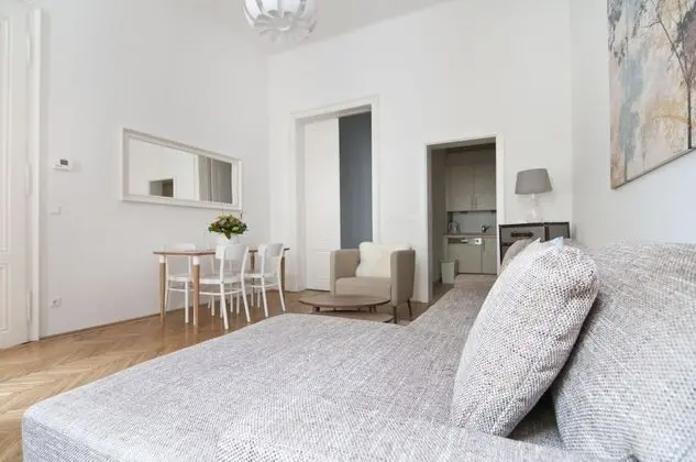 Apart Daire (12, incl. cleaning fee 45 EUR)