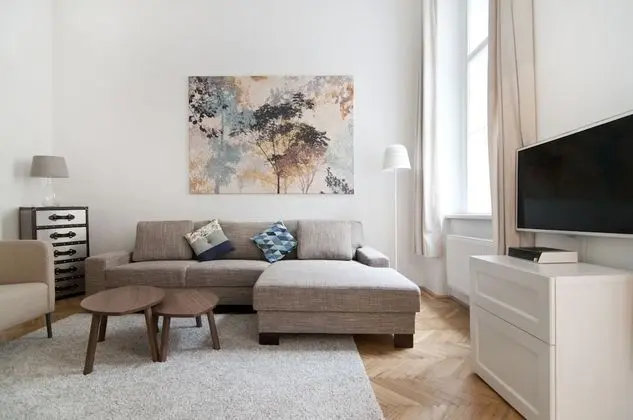 Apart Daire (12, incl. cleaning fee 45 EUR)