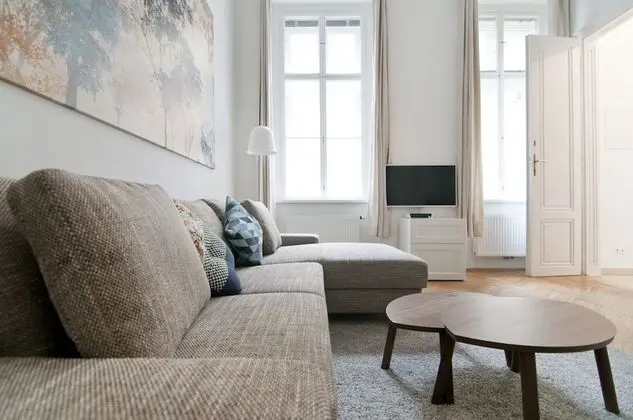 Apart Daire (12, incl. cleaning fee 45 EUR)
