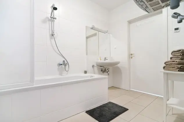 Apart Daire (12, incl. cleaning fee 45 EUR)