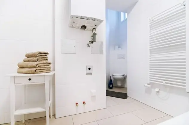 Apart Daire (12, incl. cleaning fee 45 EUR)