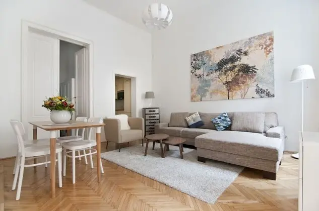 Apart Daire (12, incl. cleaning fee 45 EUR)