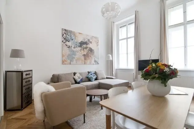 Apart Daire (12, incl. cleaning fee 45 EUR)