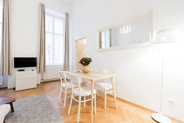 Deluxe Stüdyo (8B, incl. cleaning fee 40 EUR)