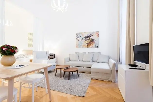 Deluxe Stüdyo (8B, incl. cleaning fee 40 EUR)