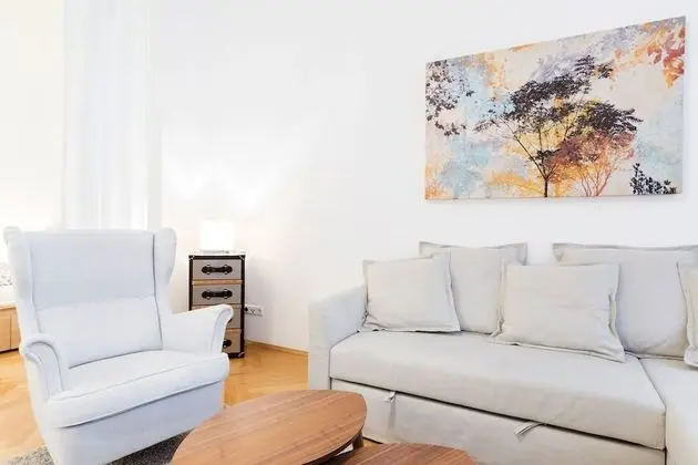 Deluxe Stüdyo (8B, incl. cleaning fee 40 EUR)