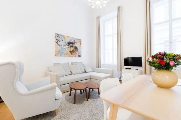 Deluxe Stüdyo (8B, incl. cleaning fee 40 EUR)
