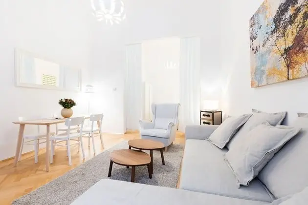 Deluxe Stüdyo (8B, incl. cleaning fee 40 EUR)