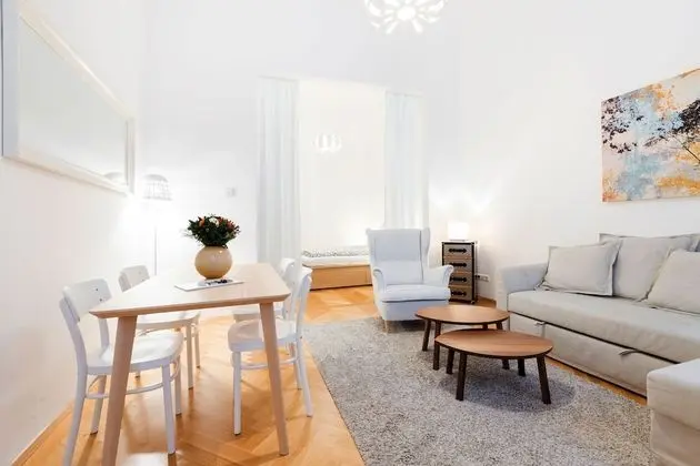 Deluxe Stüdyo (8B, incl. cleaning fee 40 EUR)