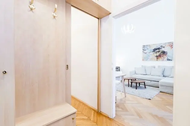 Deluxe Stüdyo (8B, incl. cleaning fee 40 EUR)