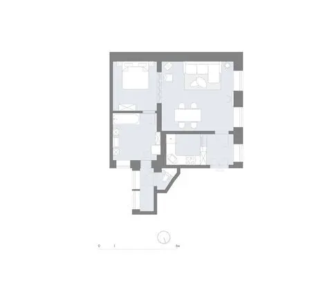 Deluxe Stüdyo (8B, incl. cleaning fee 40 EUR)