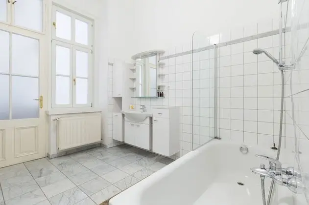Deluxe Stüdyo (8B, incl. cleaning fee 40 EUR)