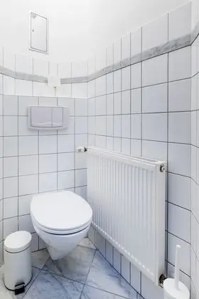 Deluxe Stüdyo (8B, incl. cleaning fee 40 EUR)