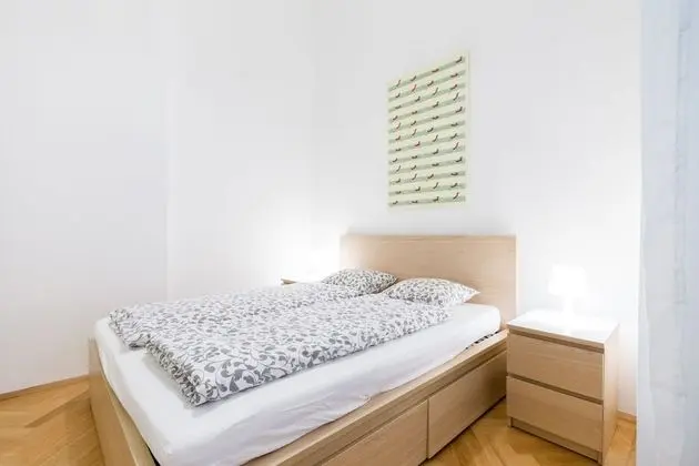 Deluxe Stüdyo (8B, incl. cleaning fee 40 EUR)