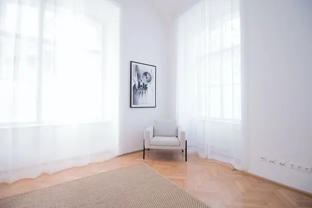 Superior Apart Daire (2, incl. cleaning fee 45 EUR)