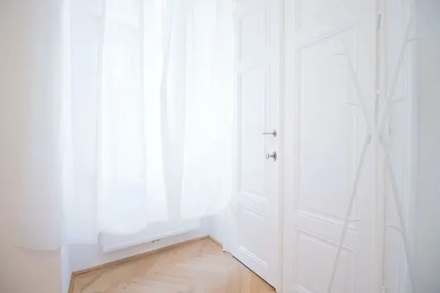 Superior Apart Daire (2, incl. cleaning fee 45 EUR)